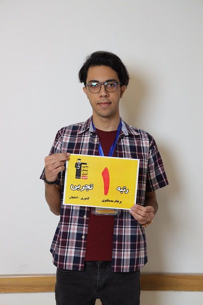 حمید آقالوئی: برترها از مهارت‌های فراشناختی خود می‌گویند-1