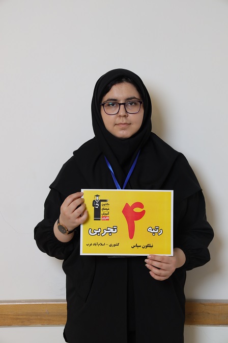 حمید آقالوئی: برترها از مهارت‌های فراشناختی خود می‌گویند-3