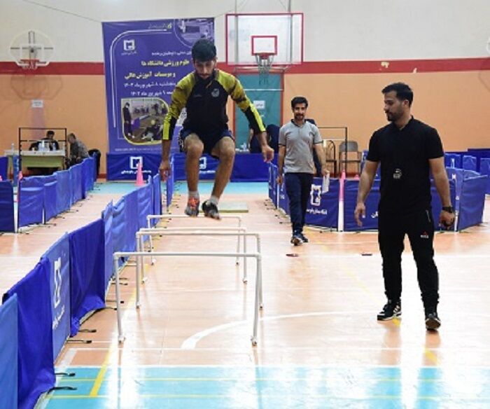 جزییات آزمون عملی داوطلبان علوم ورزشی دانشگاهها در کنکور 1404