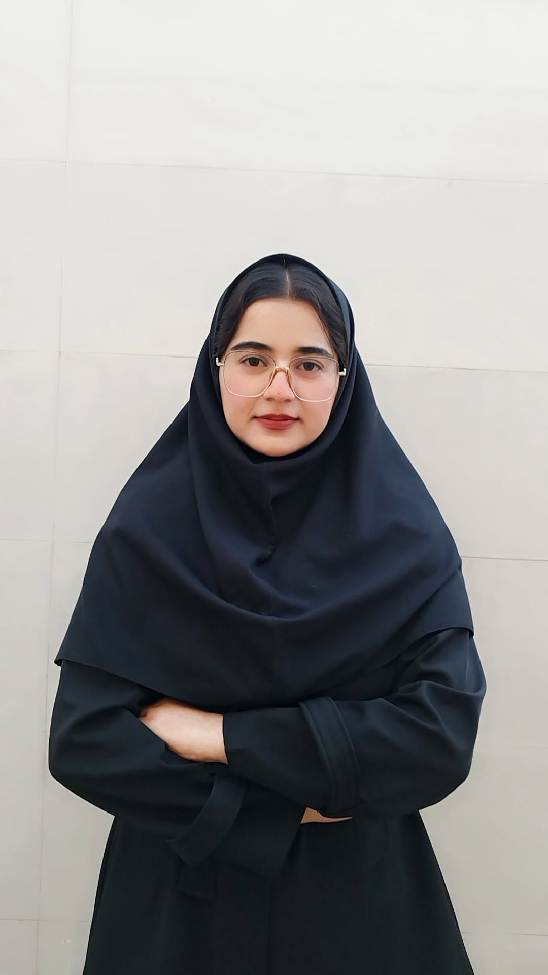 گفتگو با مرضیه رحمانی یوسفی قهرمان  پاییز دوازدهم انسانی