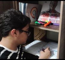 گفتگوباامیرعلی جعفرپور:باشگاه 500تایی‌ها هشتم  از رودسر