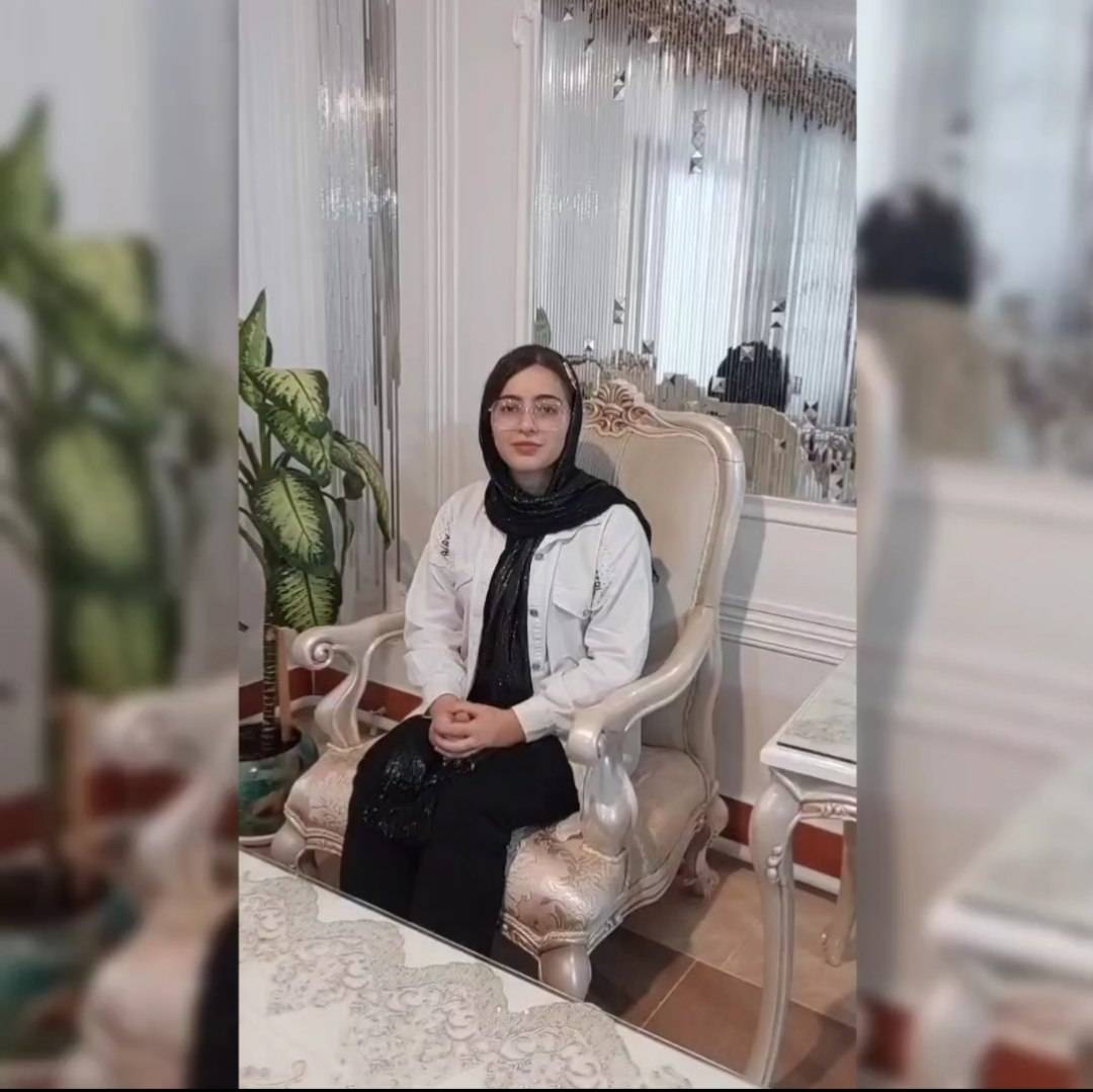 گفتگو با مهدیس رمضانی، دانش آموز یازدهم تجربی و قهرمان پیشرفت