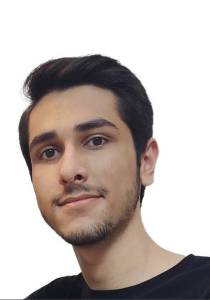 مصاحبه با محمدرضا زارع زاده دانش آموز برتر دهم تجربی