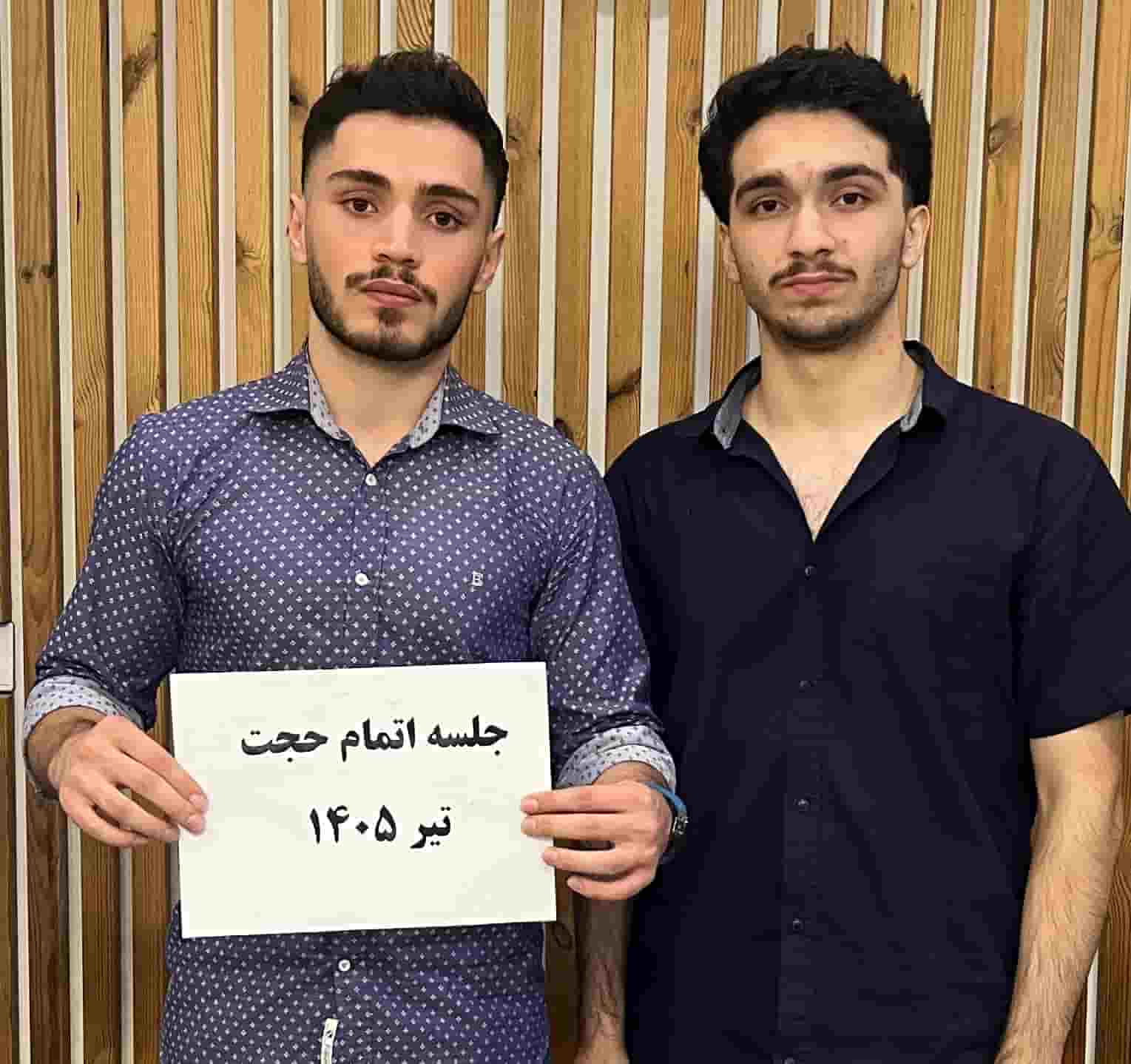 گفت و گو مصاحبه با آرشام اکبری قهرمان پیوستگی