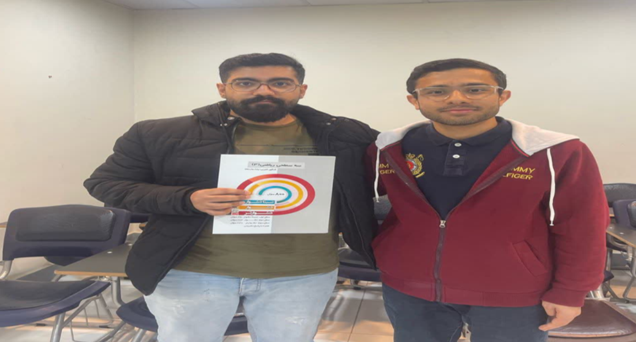 محمد توکلی از رتبه برتر کنکور ریاضی تا رتبه برتر تجربی درآزمون ها