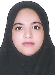 گفت وگو با دانش آموز پایه دوازدهم تجربی عسل البوغبیش