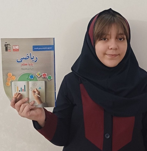 آریسا اشکانی پور:می خواستم که از پایه قوی باشم