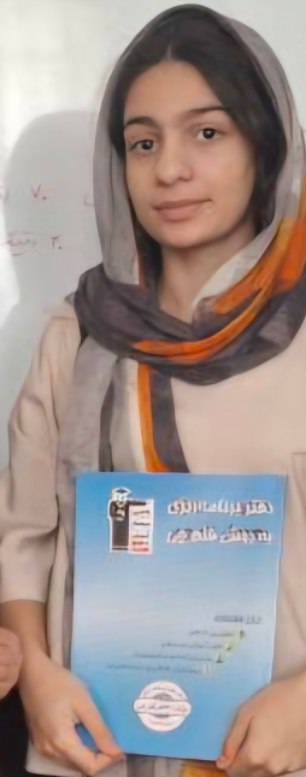 گفت و گو با آساره قلاوند؛ قهرمان پیوستگی در 4 سال
