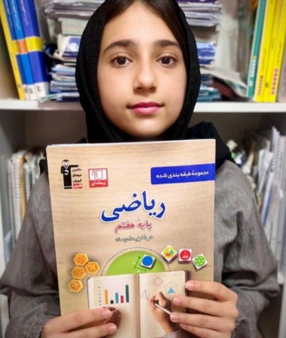 گفت و گو با مهگل سیفالهی؛ قهرمان پیوستگی در 3 سال