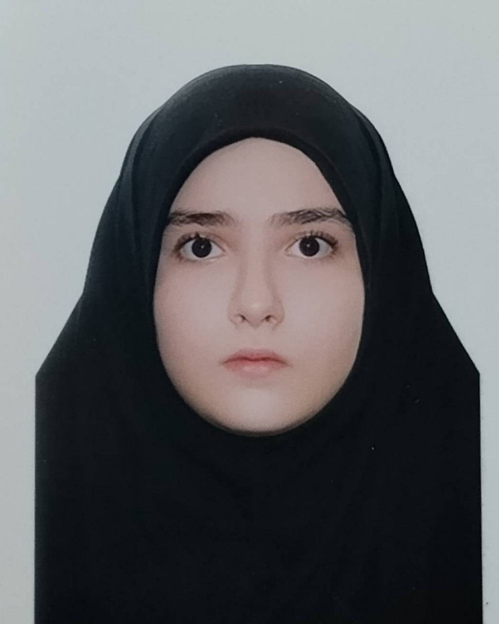 گفت و گو با پرنیا امیرپور قهرمان پیوستگی