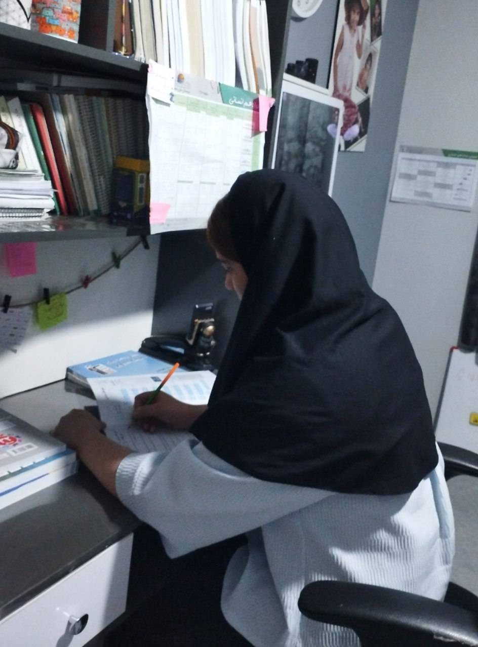 گفتگو با مهلا ده حقی ؛ قهرمان تابستان و پاییز