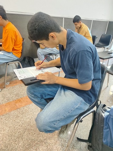 گفتگو با ابوالفضل رضایی ؛ قهرمان پیوستگی