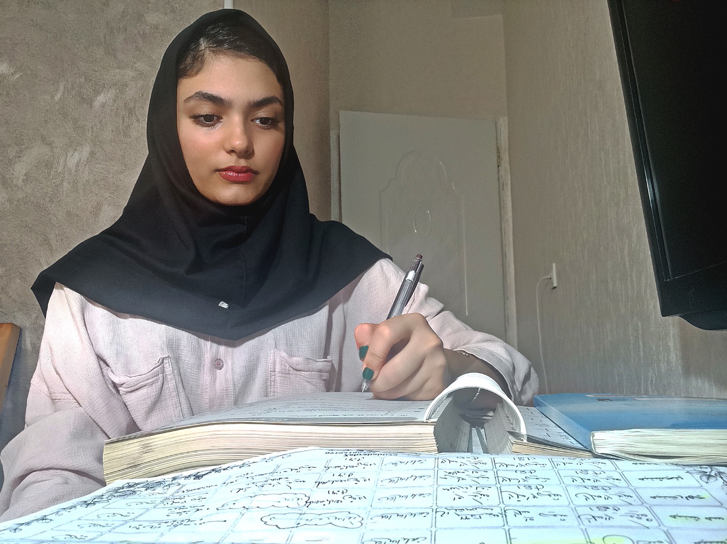 گفتگو با آرمیتا آقایی ؛ قهرمان پیوستگی