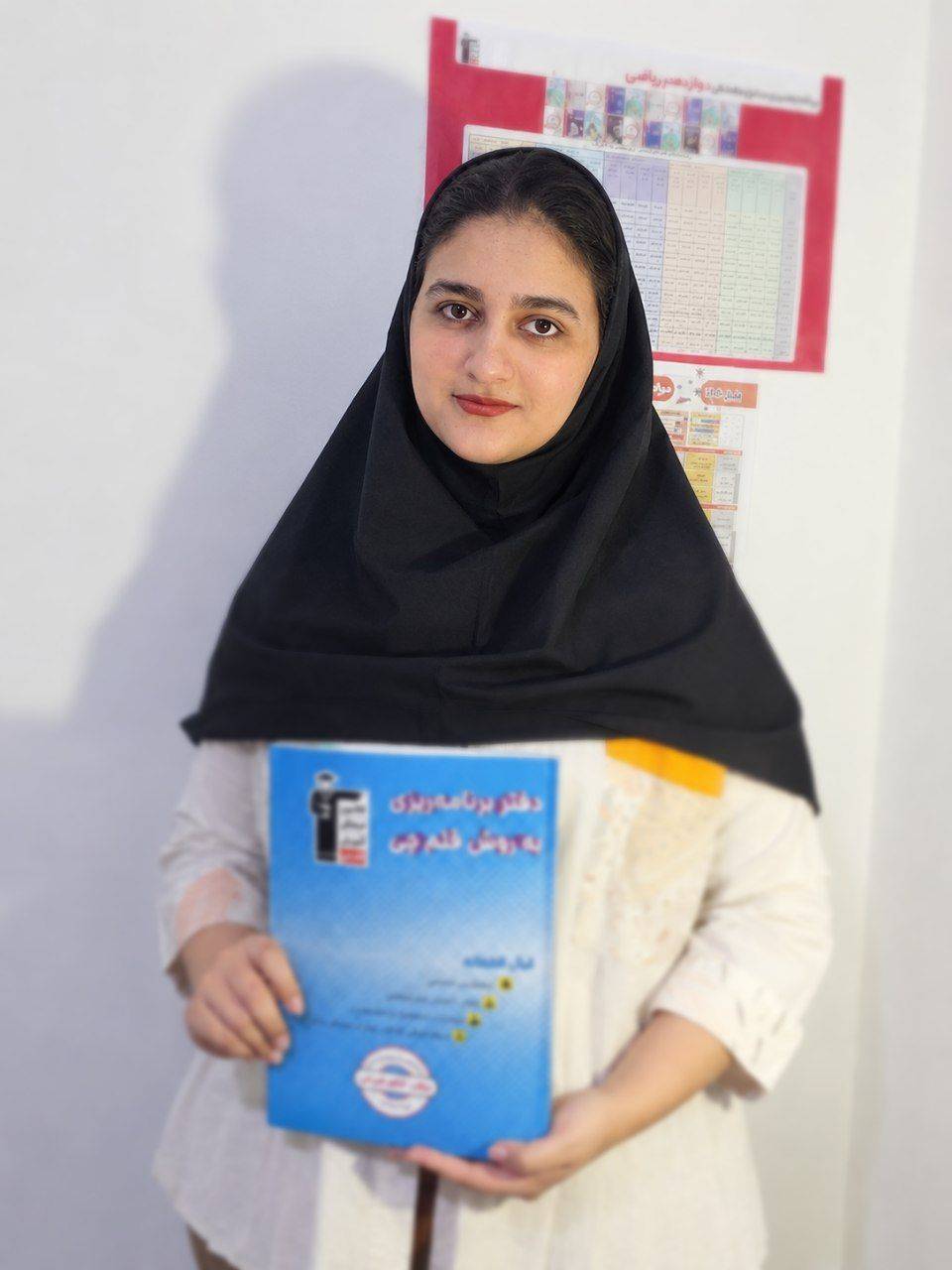 گفتگو با ستایش مولائی توتاخانه ؛ قهرمان پیوستگی