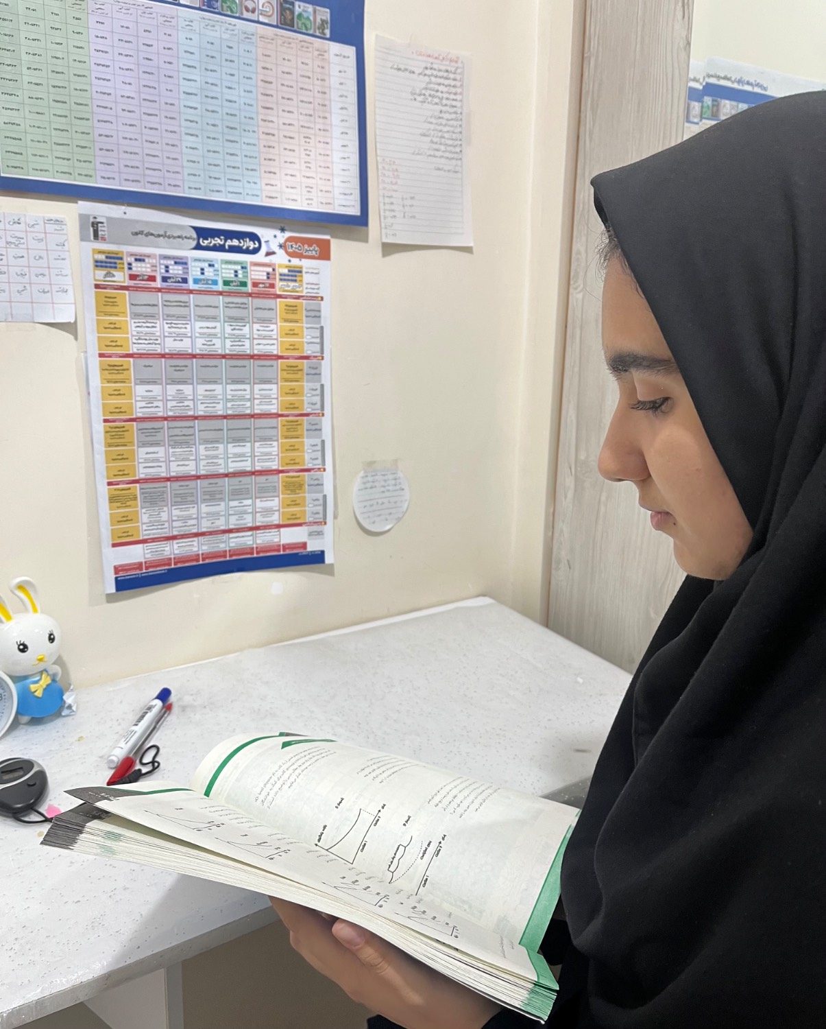 گفتگو با هستی طالبی ؛ قهرمان پیوستگی