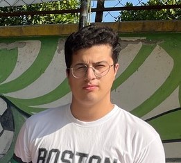 گفت وگو با قهرمان تابستان سیدکریم مظلومی