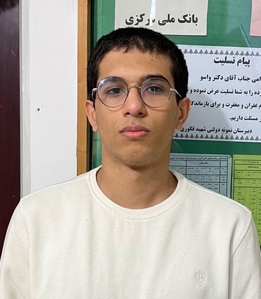 گفت وگو با قهرمان تابستان و پاییز ابوالفضل مدانلو جویباری