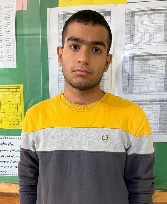 گفت وگو با قهرمان تابستان و پاییز ابوالفضل کثیری