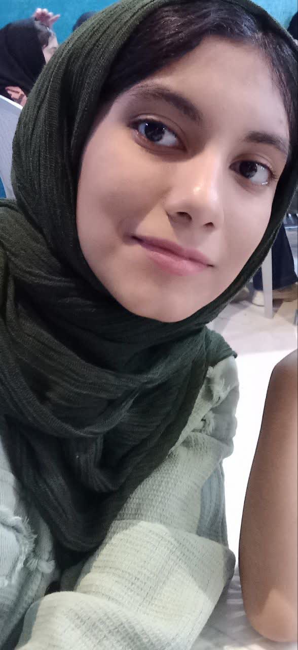 گفت و گو با زهرا شویدی - پاسخ صحیح به پانصدسوال