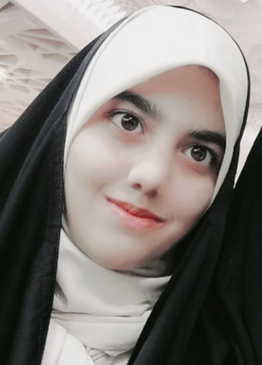 گفت و گو با نیلوفر - دانش آموز پرتلاش دوازدهم تجربی