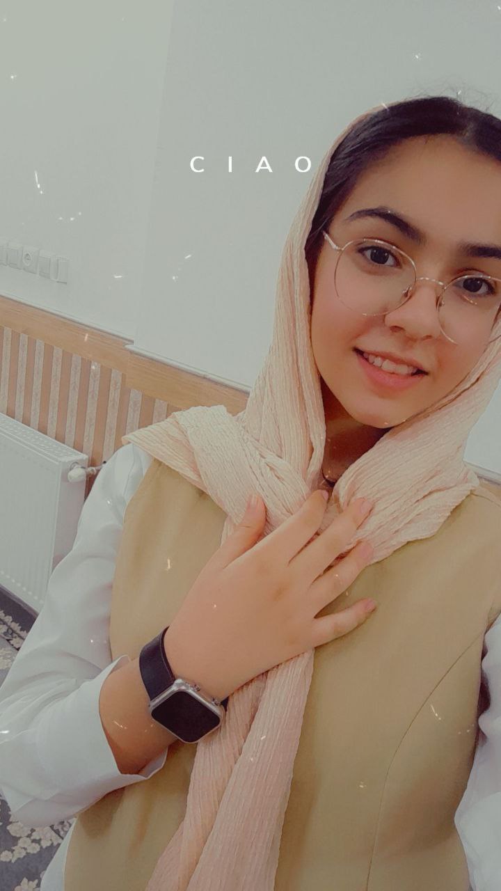 مصاحبه علمی و انگیزشی با حنانه کویری | دانش‌آموز یازدهم تجربی