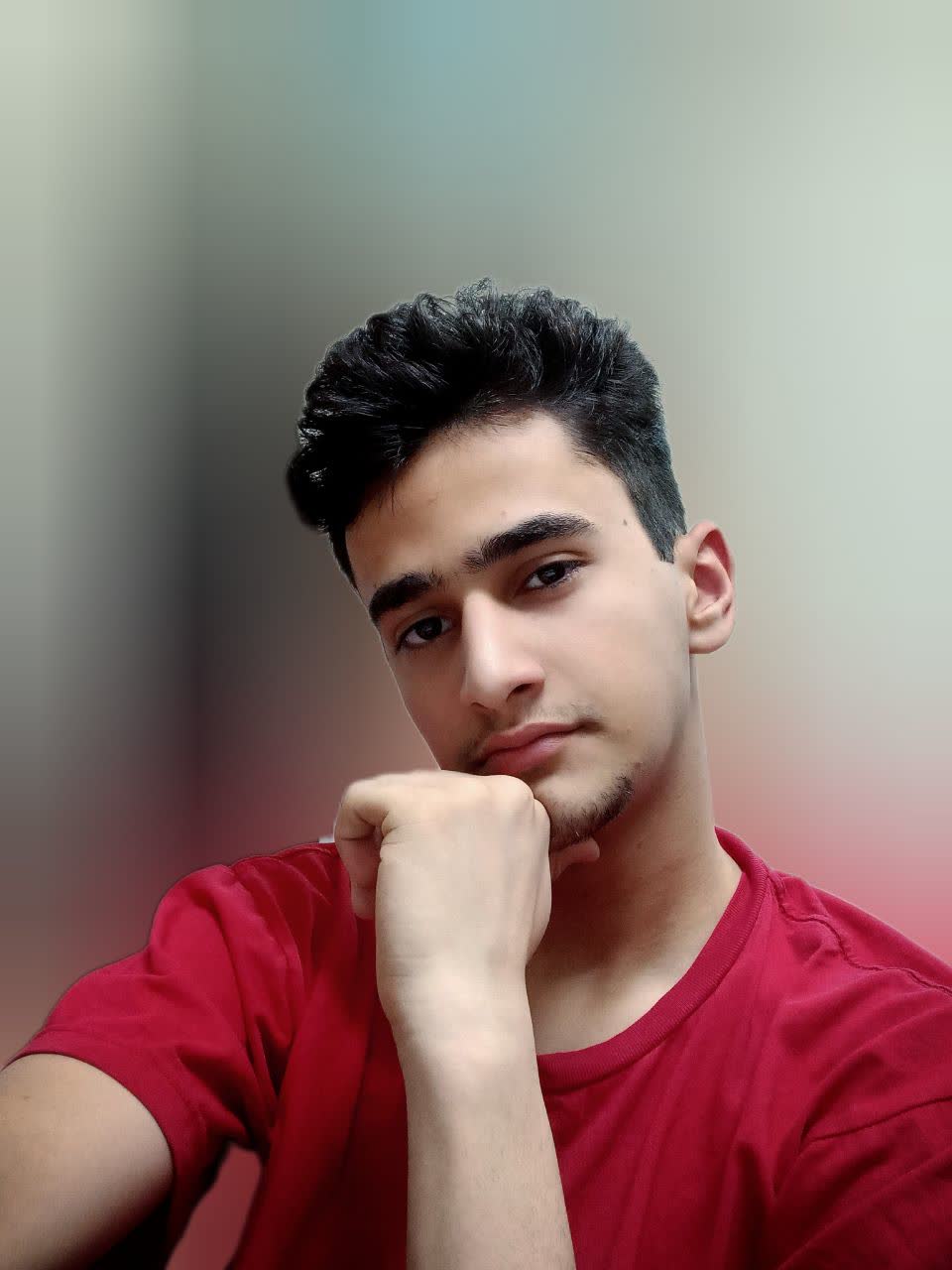 از تسلط مفهومی تا مدیریت زمان؛ گفت و گو با حسین مجیدی