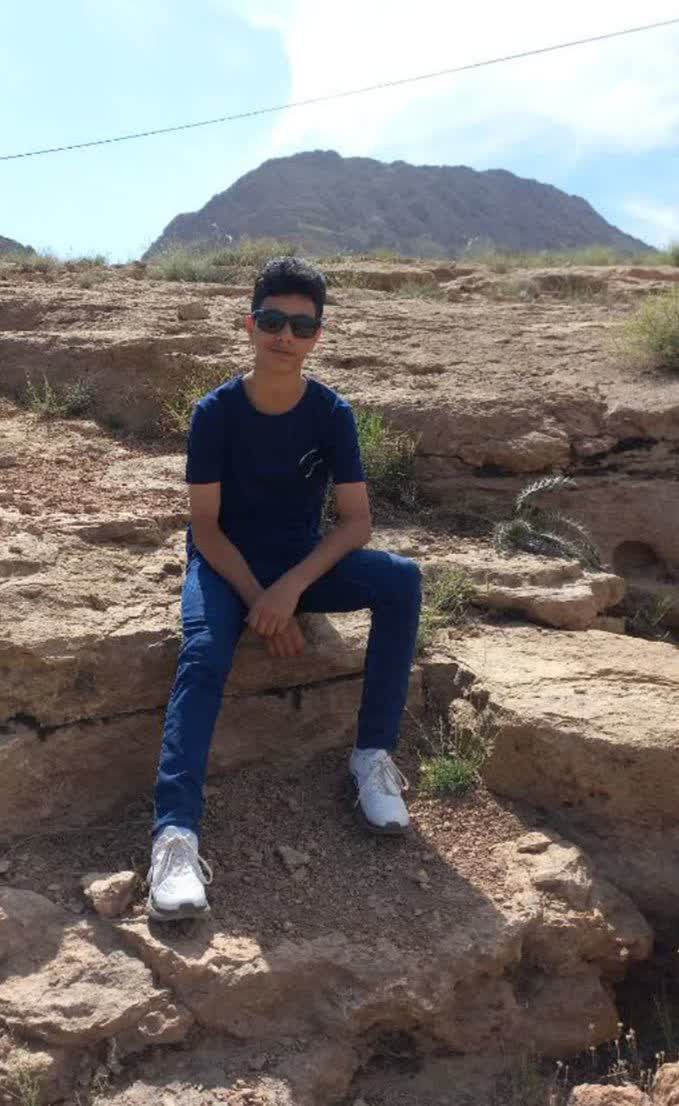 گفتوگو با محمد کسری واحدی؛ نقش تحلیل آزمون در موفقیت