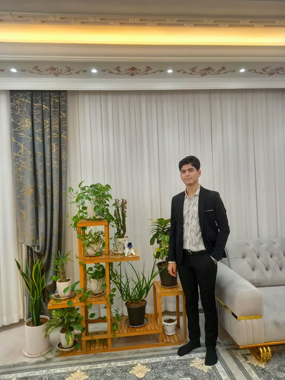 گفت و گو با مهدی داروغه- از پیش خوانی تا تسلط در آزمون