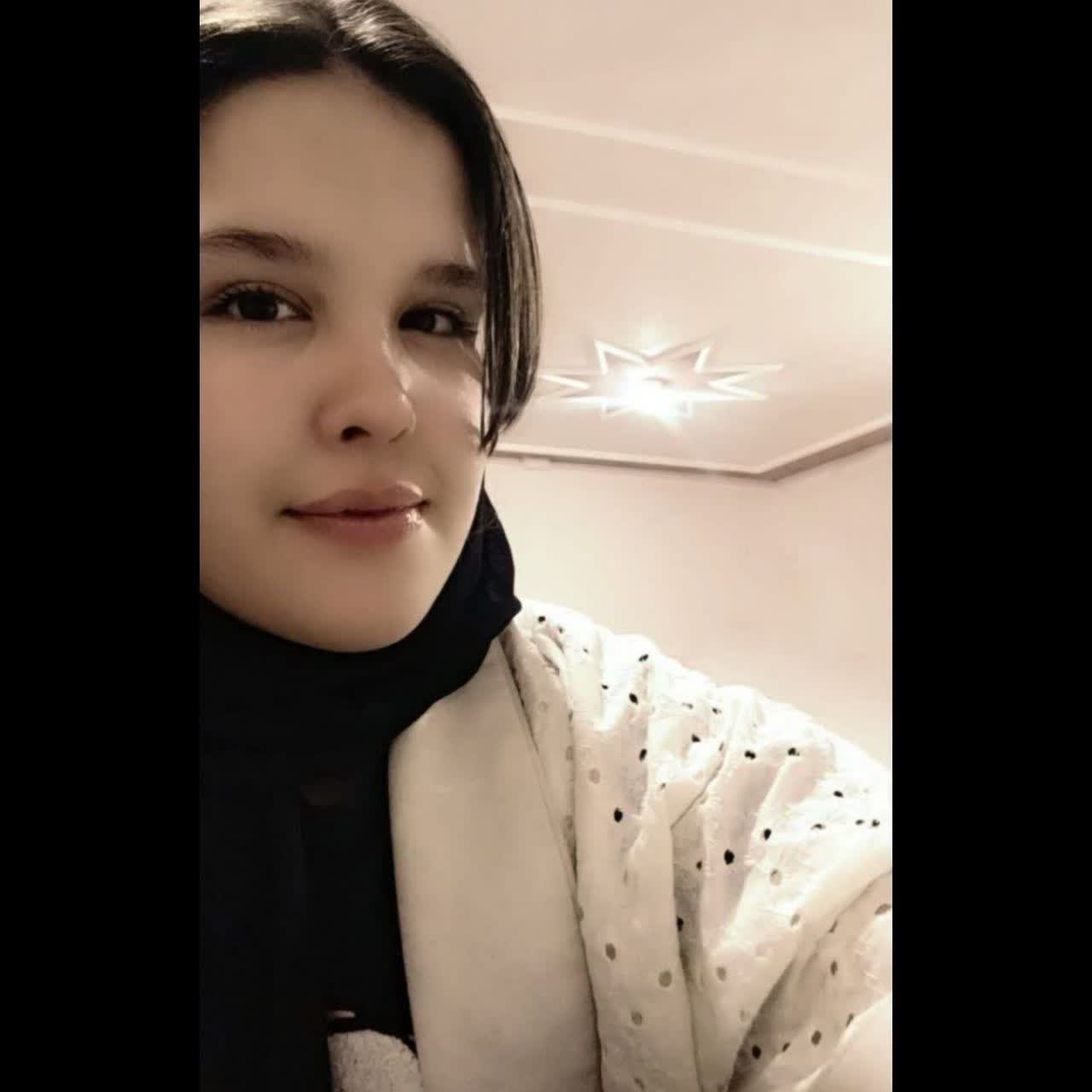 گفت و گو با مژگان حسین زاده- دانش آموز پرتلاش کنکوری