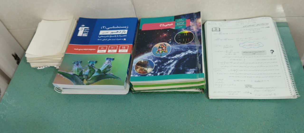 گفتگو با معصومه مهدیزاده؛ یادگیری مفهومی و نظم در مطالعه