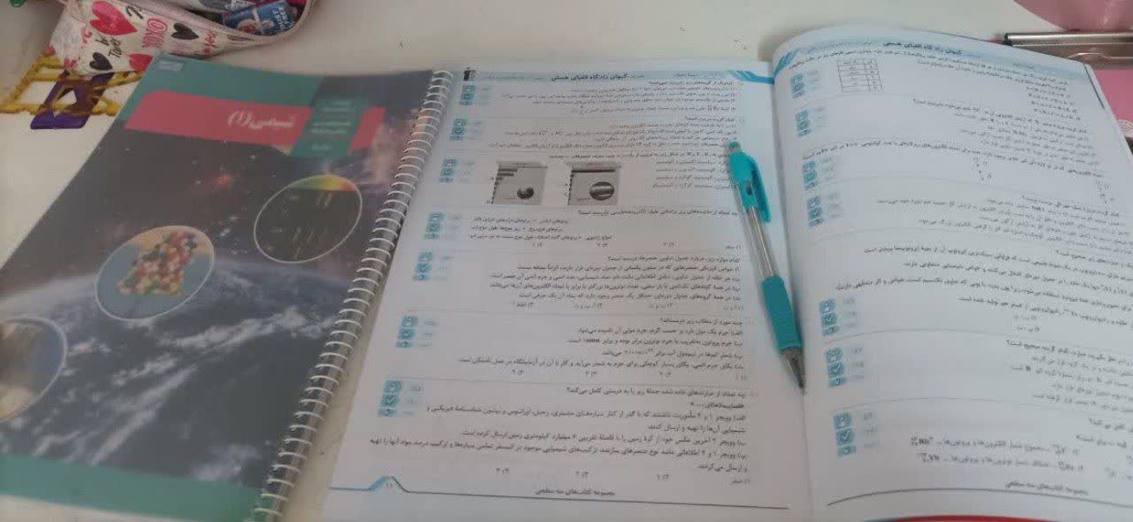 گفتوگو با مبینا منعمی؛ تبدیل اشتباهات آزمون به فرصتهای یادگیری