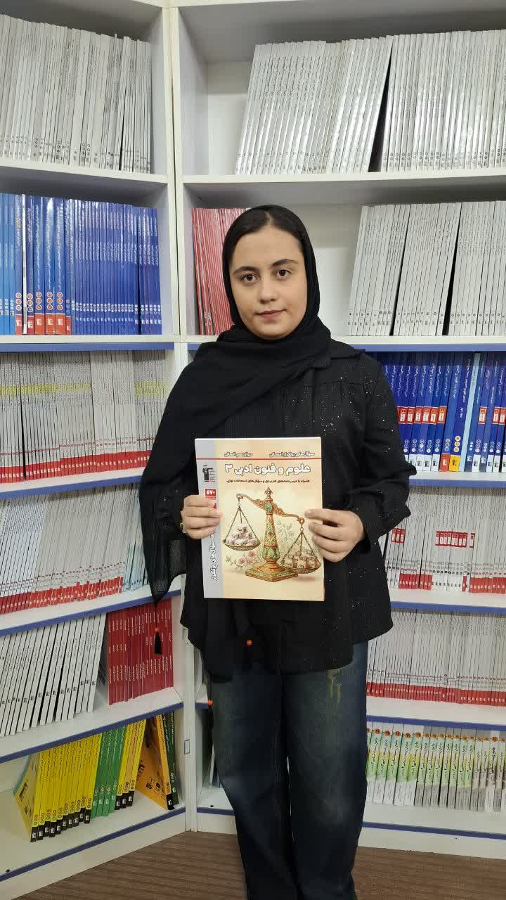گفتوگو با زهرا سعدآبادی؛ قدرت تحلیل اشتباهات در مسیر پیشرفت