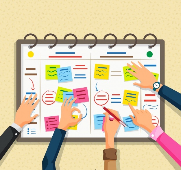 افزایش ساعت مطالعه کنکور