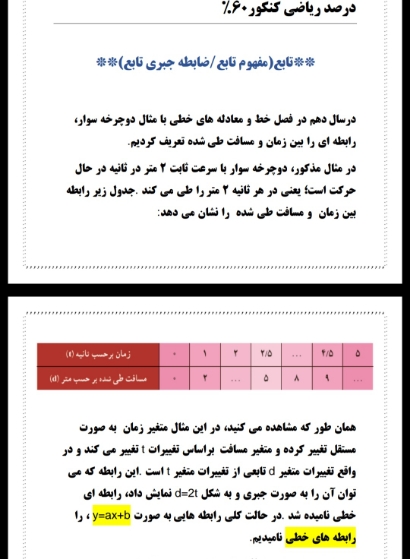 تابع_ریاضی دهم_امیرمهدی قدیمی رتبه 24 کنکور