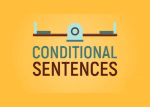 جملات شرطی در زبان انگلیسی