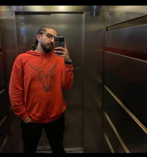 مصاحبه با کوشا گلابتونچی رتبه 578 منطقه1، دانشجوی پزشکی کرج