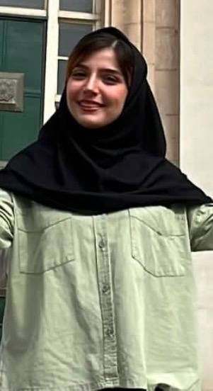 گفت و گو با مدیسا بهاری قبولی پزشکی سال 1403