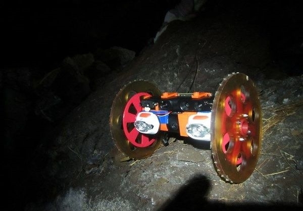 کانون فرهنگی آموزش قلم چی