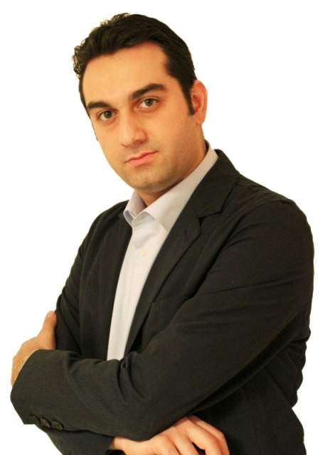 نیما نوروزی