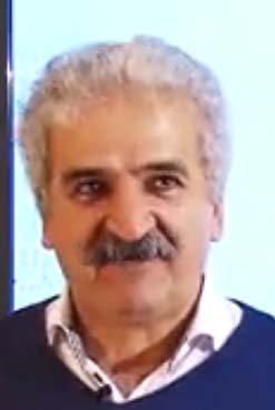 اصغر اسدالهی