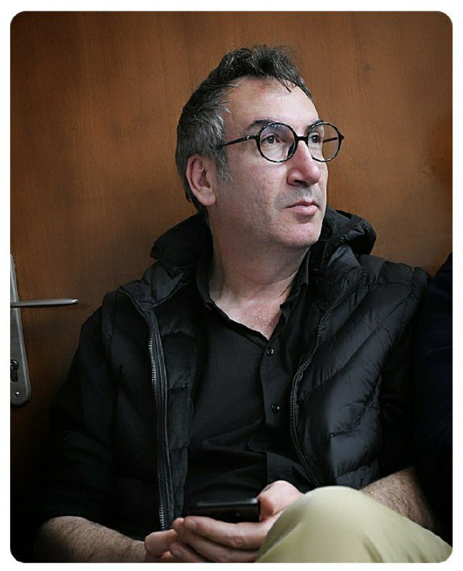 حمید آقالویی