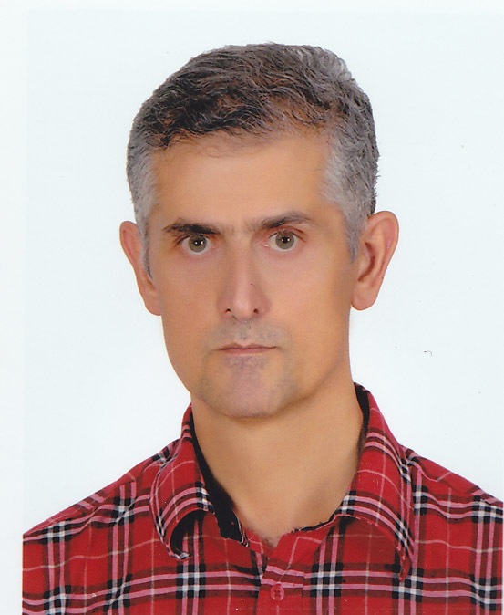 بهروز بهشت کار