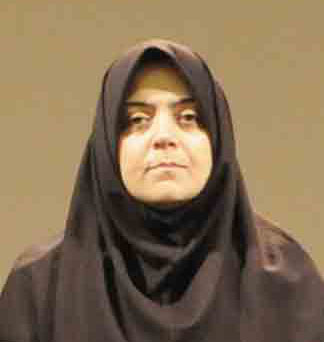 آزیتا بیدقی