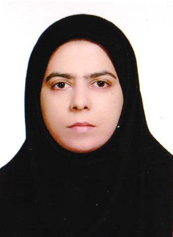 فریده حیدر قره شیران