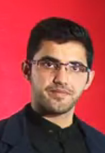 امیرحسین امینی