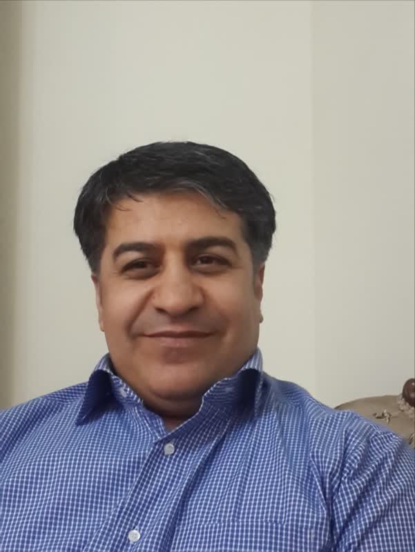 هوشنگ پناهی