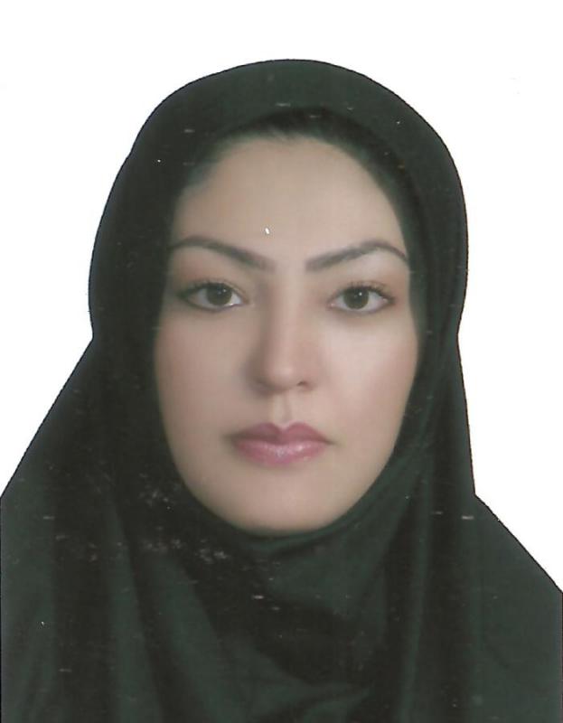 مینا عیسی‌زاده