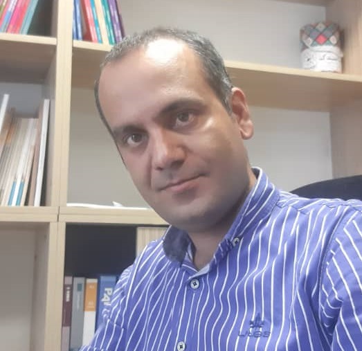 مجید مجدآبادی