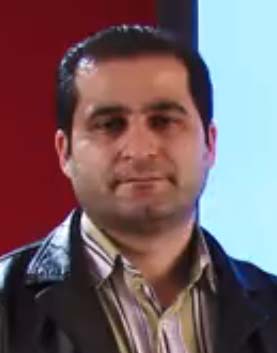 فرداد روشنی