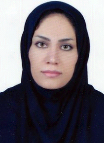 معصومه ایمانخواه